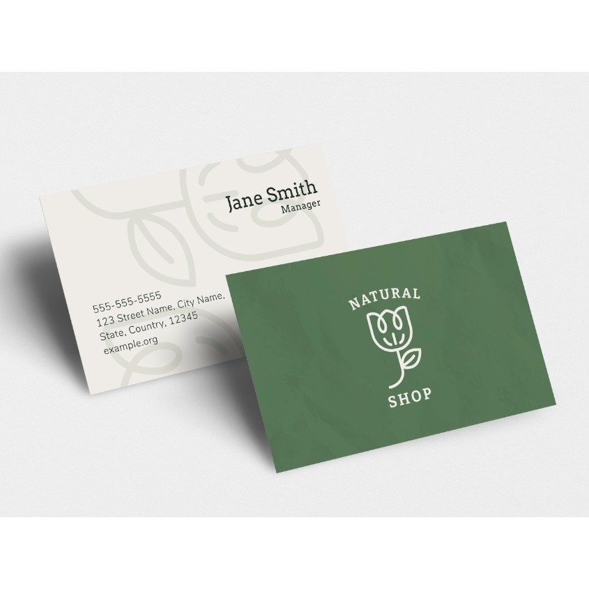 

CETAK KARTU NAMA GRATIS DESIGN 2 SISI ( 1 BOX ISI 100 PCS ) WE!!!