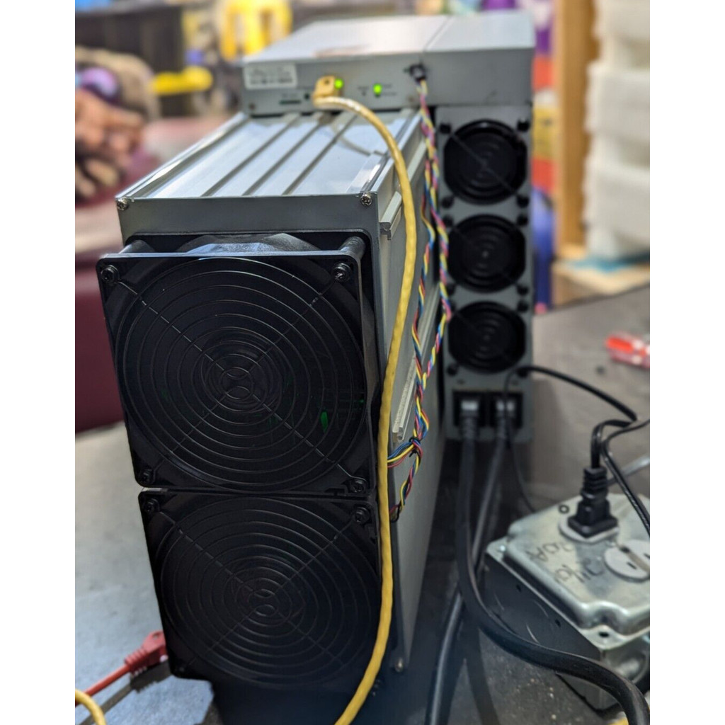 Terlaris BB BUY 2 GET 1 FREE Bitmain Antminer E9 Pro 3580 Mh/s Ethash Etchash ASIC Miner ETC ethere