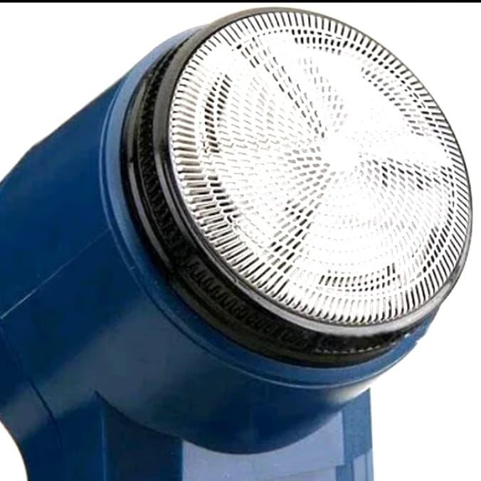 Pembersih Cukuran Cukur Kumis Jenggot Bewok Resmi Panasonic -Gratisongkir