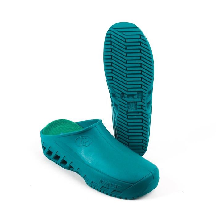 

Terlaris Sepatu Medis Ap Medic Ap Boots Hijau Biru Putih Hitam Pink Perawat Dokter Lokal Apd