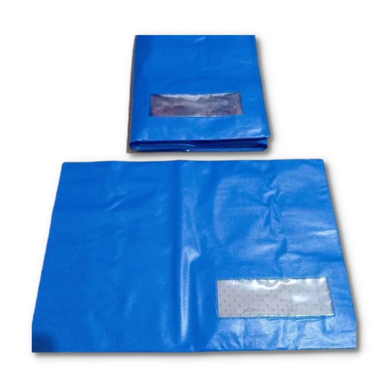 

Sampul Raport Polos Ukuran 21,5 x 16 cm (isi 50 lembar) WE!!