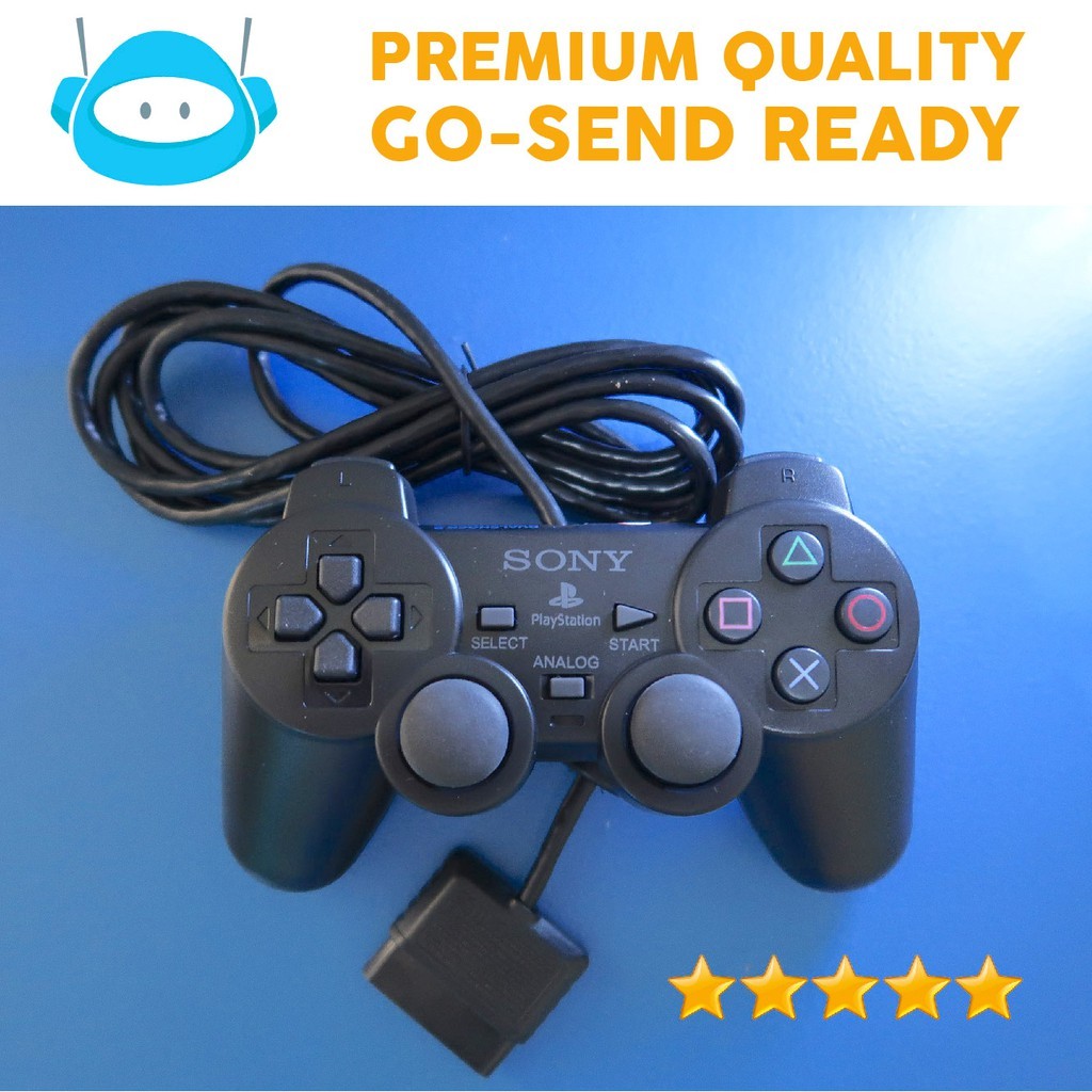 Harga stik ps2 original 100% Terbaru Jan 2026 | BigGo Indonesia