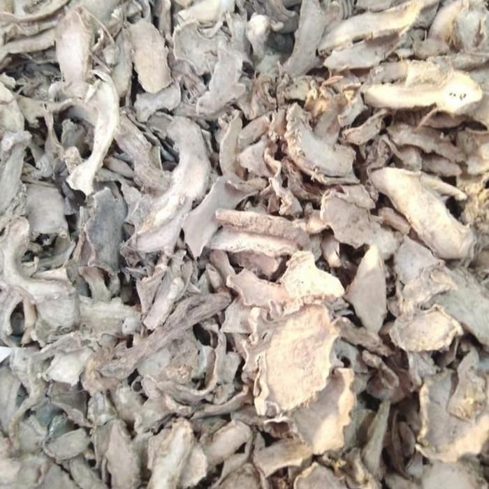 

TERMURAHH!! Temu Mangga Kering 100gr - Kunir / Kunyit / Temu Putih Mangga Kering