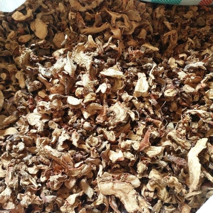 

TERMURAHH!! Laos Kering 500gr / Lengkuas Kering