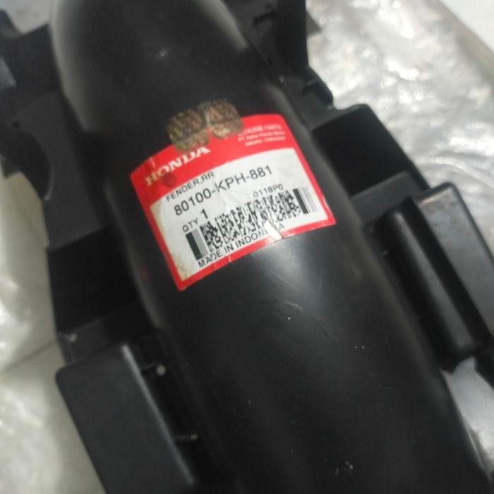 SLEBOR SPAKBOR BELAKANG KARISMA D ORI AHM 80100-KPH-881