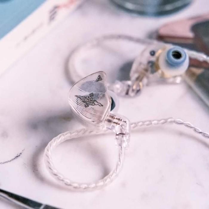 Tangzu Waner SG Wan Er SG In Ear Monitor Earphone Headset