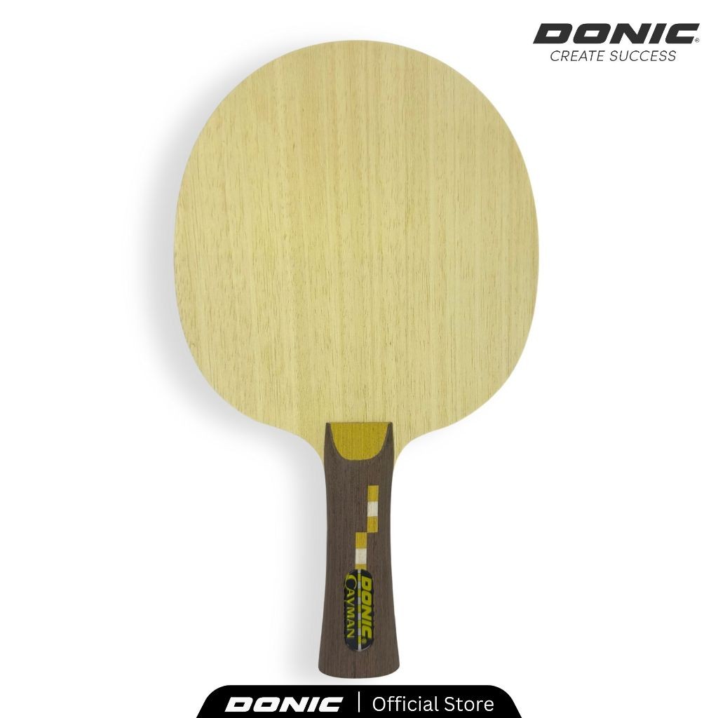 DONIC - Cayman / Bet Tenis Meja Pingpong