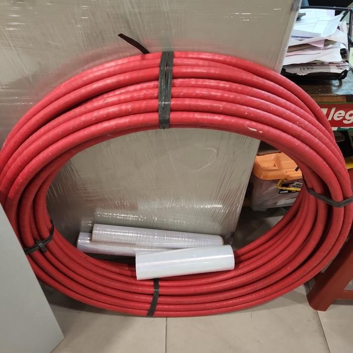 KABEL LISTRIK N2XSY 1X35MM KABEL N2XSY 1X35MM SUPREME KABELINDO 4BESAR