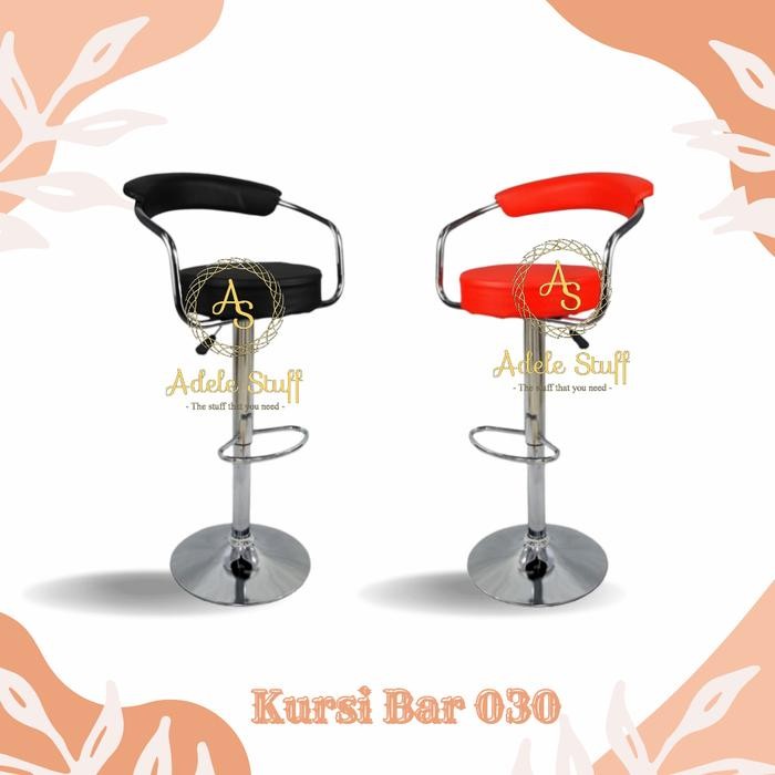 Kursi Cafe Barstool kursi Bar kursi minimalis