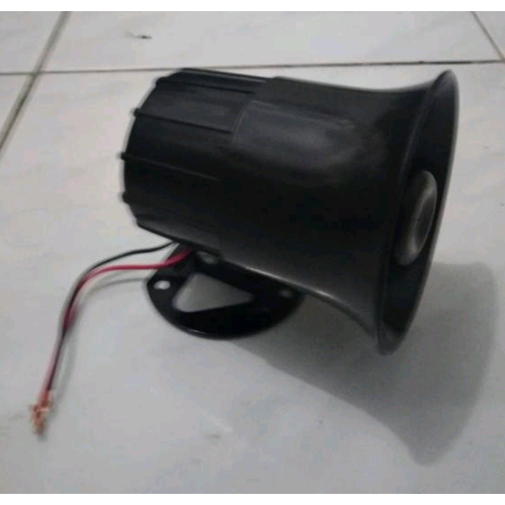 Toa Mini Speaker 30W Motor Compatible