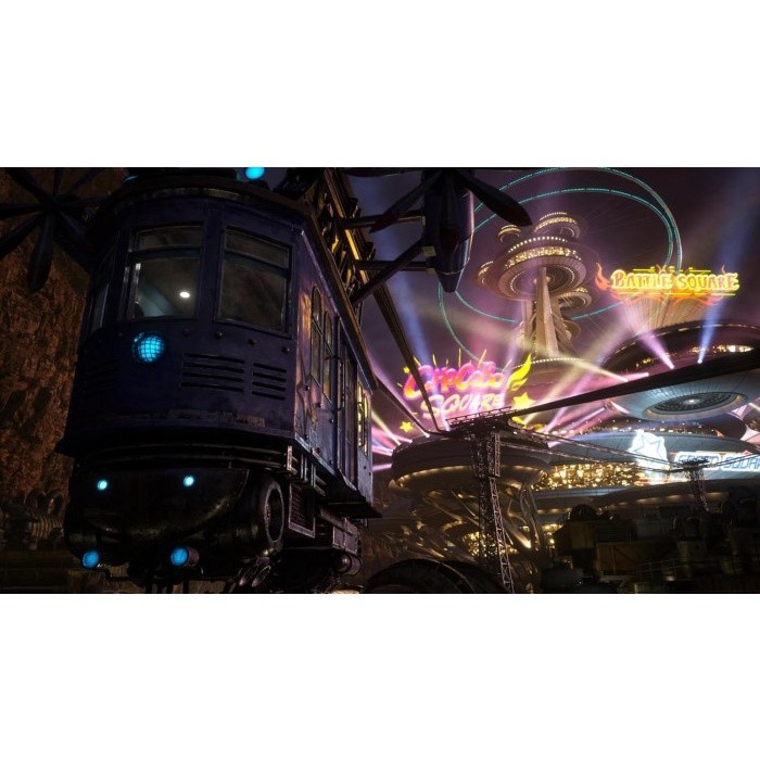 [PS5] Final Fantasy VII Rebirth - FF 7 / FF7