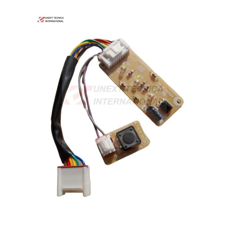 Sensor AC LG Hercules/Hercules Mini 260w 590w Set Kabel