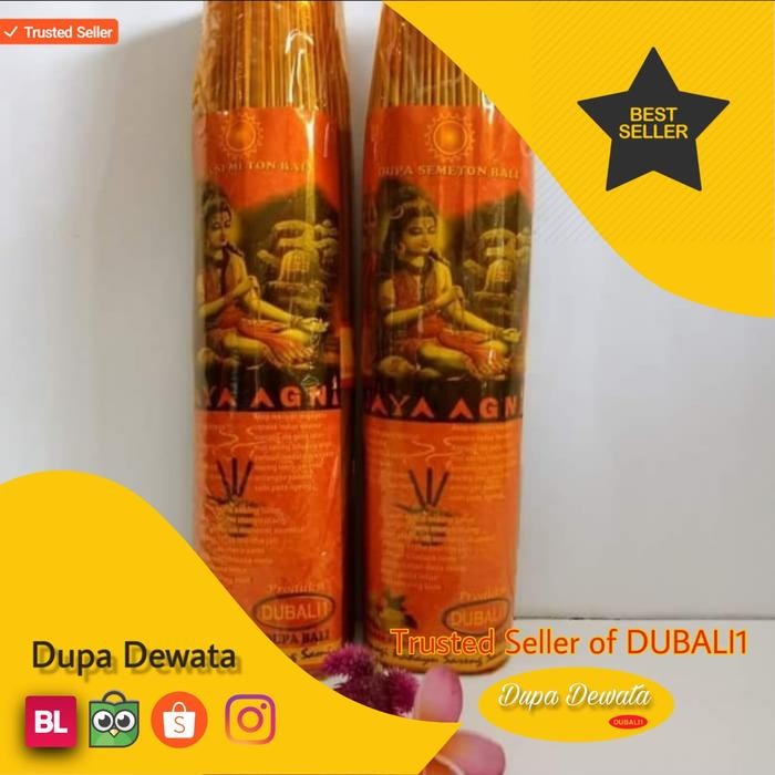 Dupa Kiloan Cendana 0.5 kg Dupa Bali Dubali1