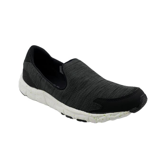 League Sepatu Lifestyle Wanita Luna Craftedknit 201118027N Gratisongkir