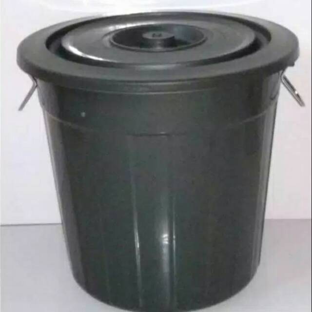 Ember air + tutup 30 liter polaris