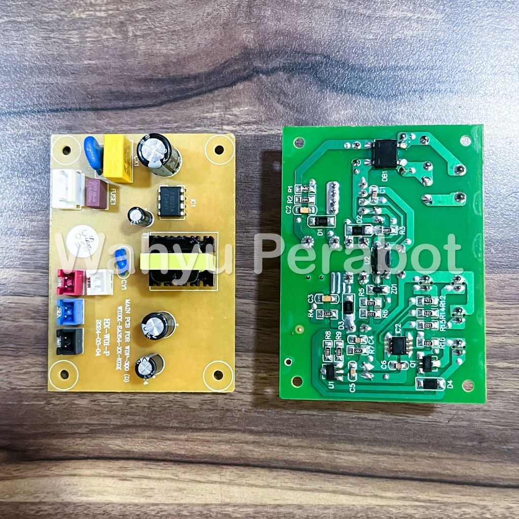 WDP-300 MODUL PCB Dispenser Miyako Modul PCB Dispenser Galon Bawah Miyako WDP 200 WDP 300 WDP 500