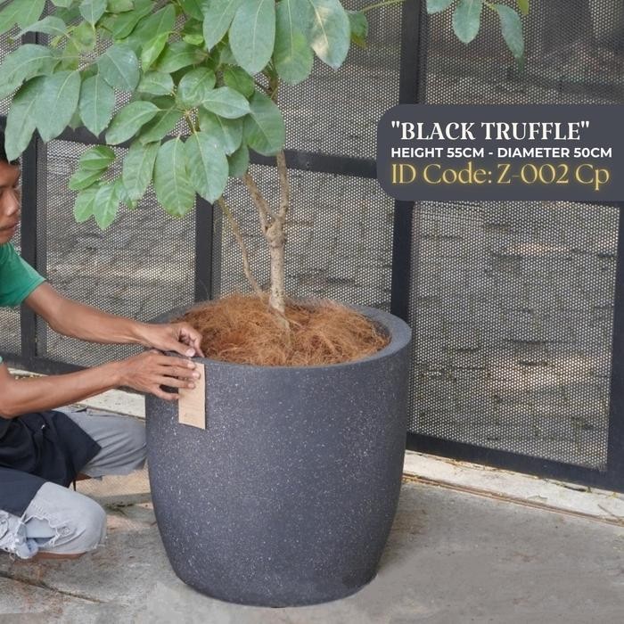 pot tanaman besar jumbo