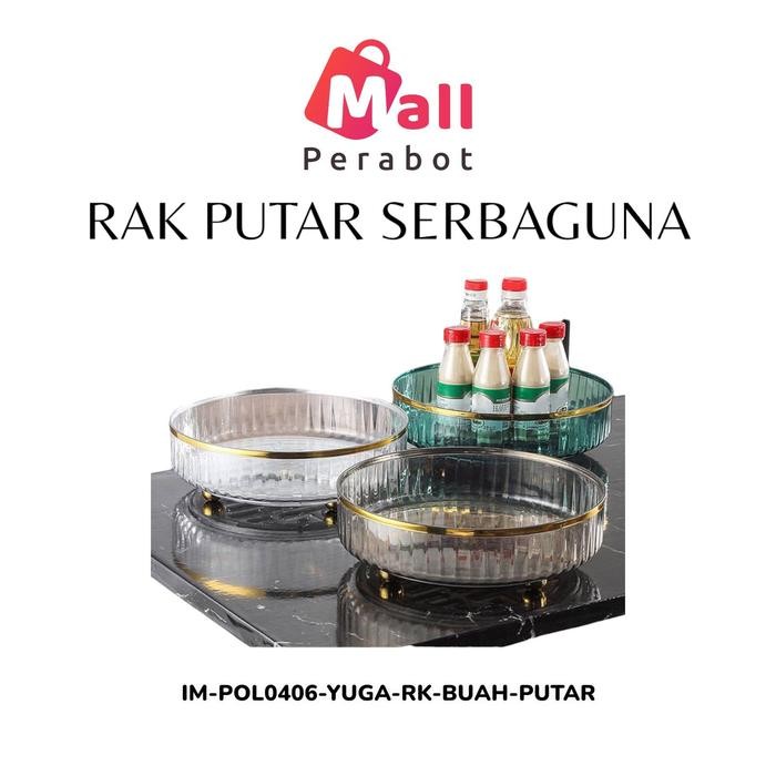 Mall Perabot Rak Kosmetik Aesthetic Tempat Make Up Aesthetic Tray Aesthetic Rak Skincare Aesthetic