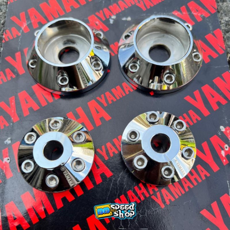 Fresh Lingling Gear Box Depan Belakang Yamaha Mio,Fino, Soul
