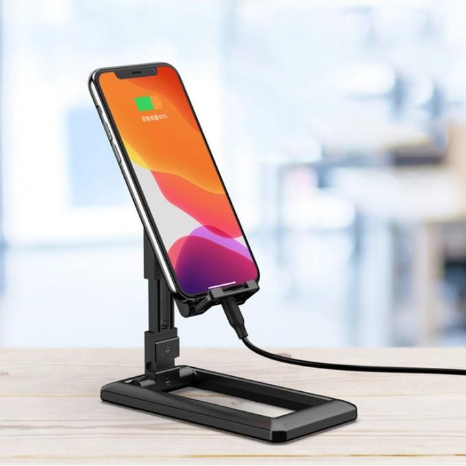 Standing Gadget / Stand Handphone / Pegangan Gadget / Aksesoris Gadget