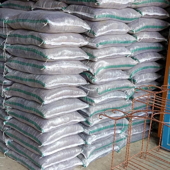 tanah Lembang 1 karung 15 kg Kode 797