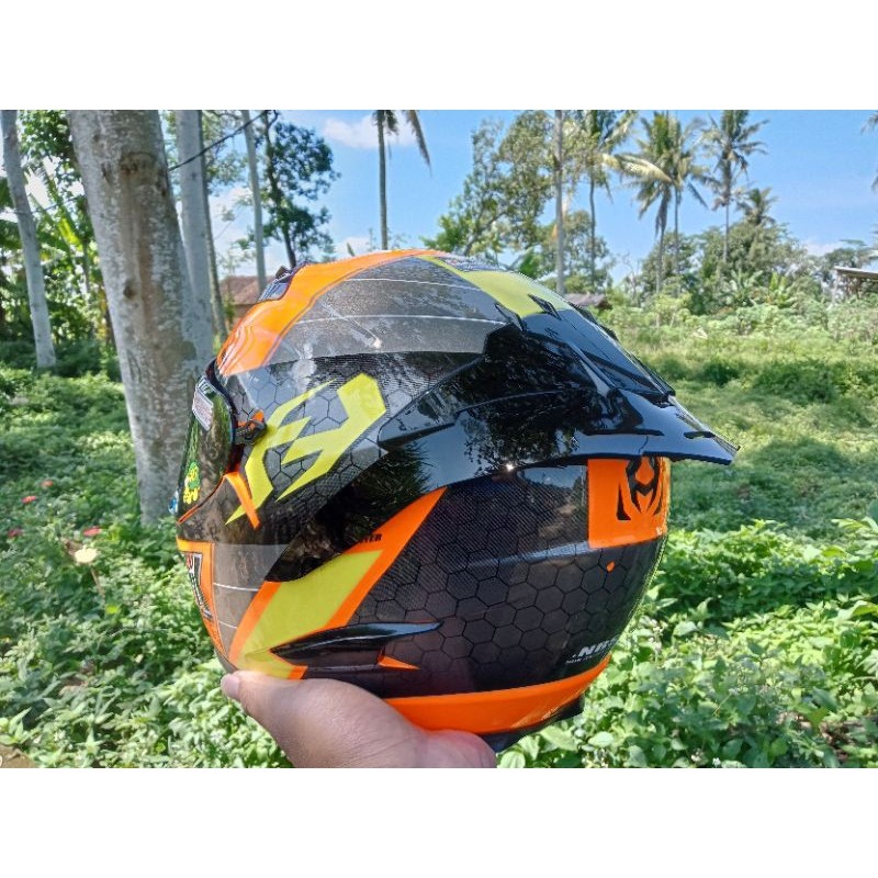 Citra Gardens Spoiler Nhk Rx9 Nhk Rx-9 Spoiler Nhk Rx9 Model Gpr Spoiler Hlem Nhk