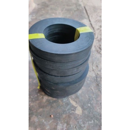 Citra Gardens Karet Ganjel Spiral Calya Belakang/ Tatakan Per Keong / Bantalan Per Calya Belakang