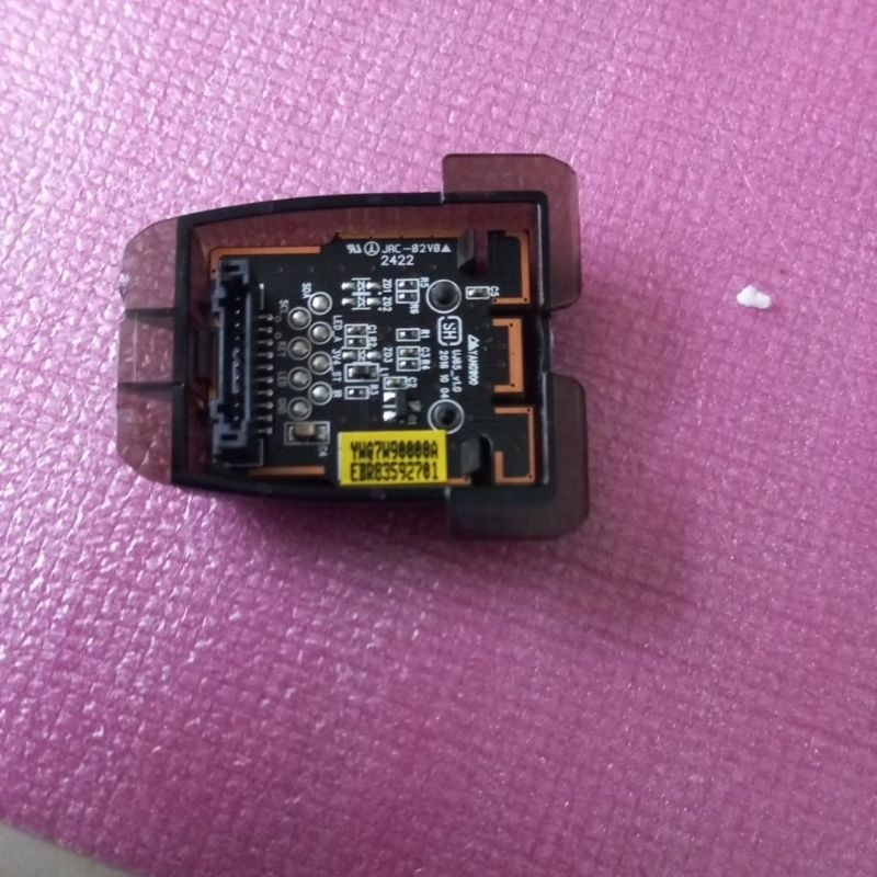 SENSOR TV LG - sensor tv led 32lm550 / sensor tv led 43lm5500 / 32LM55 / 32LM63 / 32LM57 DLL /