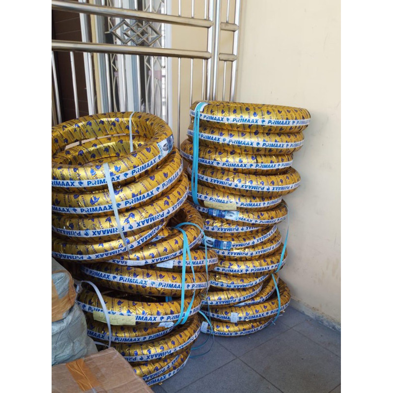 Citra Gardens (Bisa Cod)Ban Primax Sk-03 Premium Tubles Copy Pirelli Diablo Rosso.