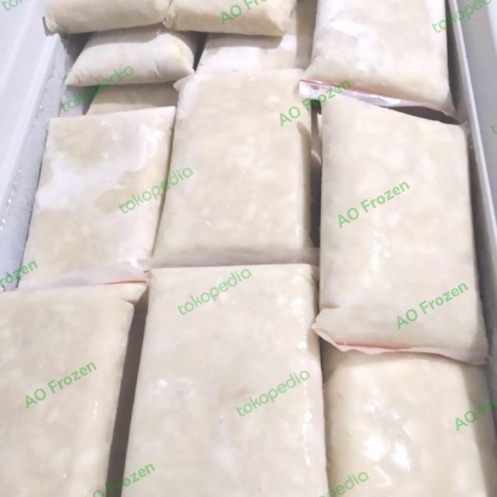 

JTTOP" DAGING SIRSAK GRADE A