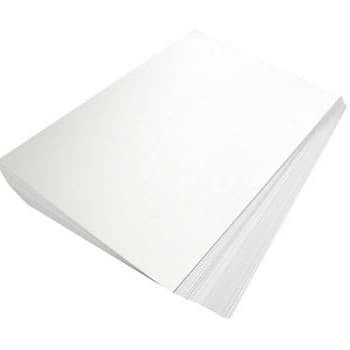 

Kertas HVS A4 / F4 Tebal 75 gsm Ekon Copy