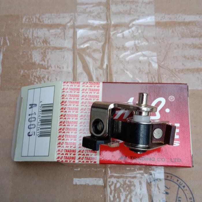 SALE PLATINA SUZUKI A100 A 100 A5 MB