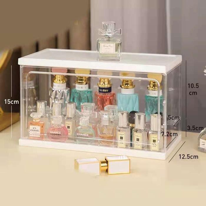 New ` Starlight Rak Parfume Cologne Rak Kosmetik Storage Organizer HRM318