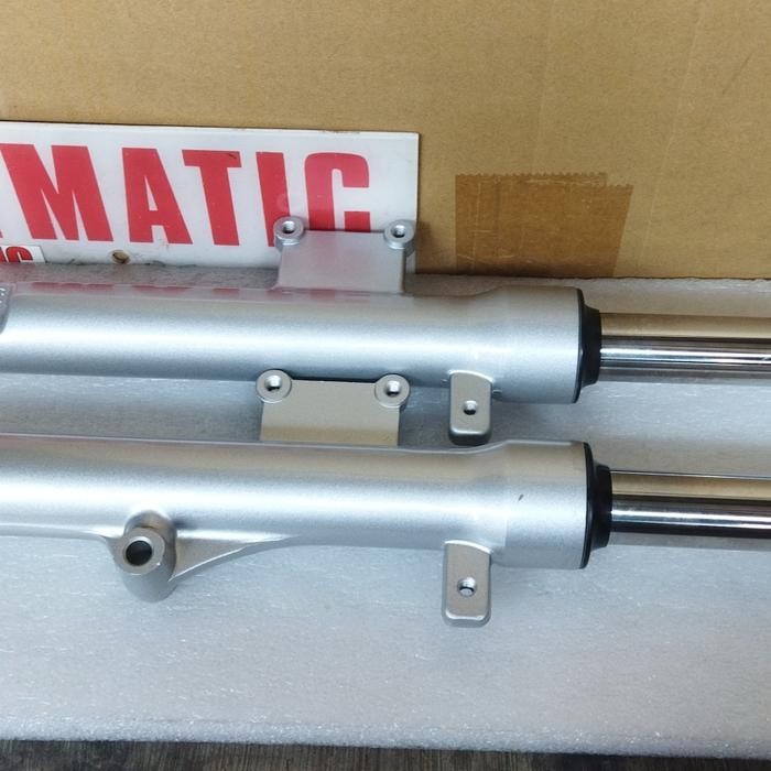 Shock Depan Kymco Free Ex,Bisa Untuk Easy Cakram