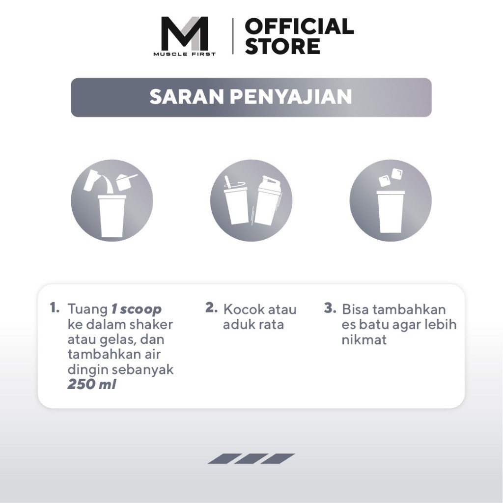 MUSCLE FIRST M1 PRO WHEY 2LBS - WHEY PROTEIN 100% Whey Protein MuscleFirst M1 ProWhey Concentrate