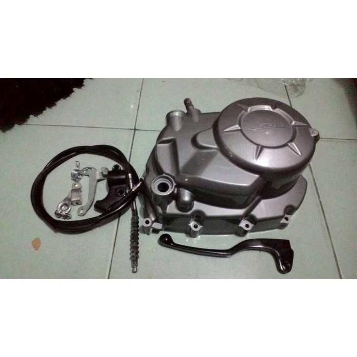 Bak Kopling Honda Blade Absolute Revo SND