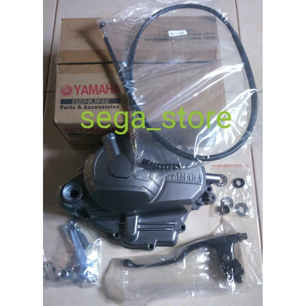 Bak kopling yamaha Jupiter Z / X1 ori original Thailand
