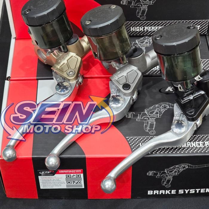 Master rem Ktc Trex Moge Original KTC New TYPE vario beat mio beat