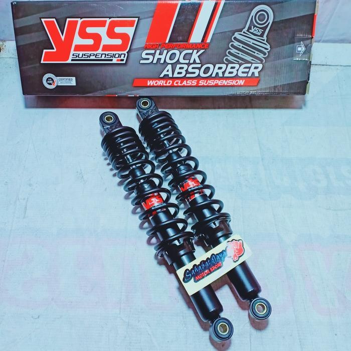 Shock YSS TOP PRIME 360MM
