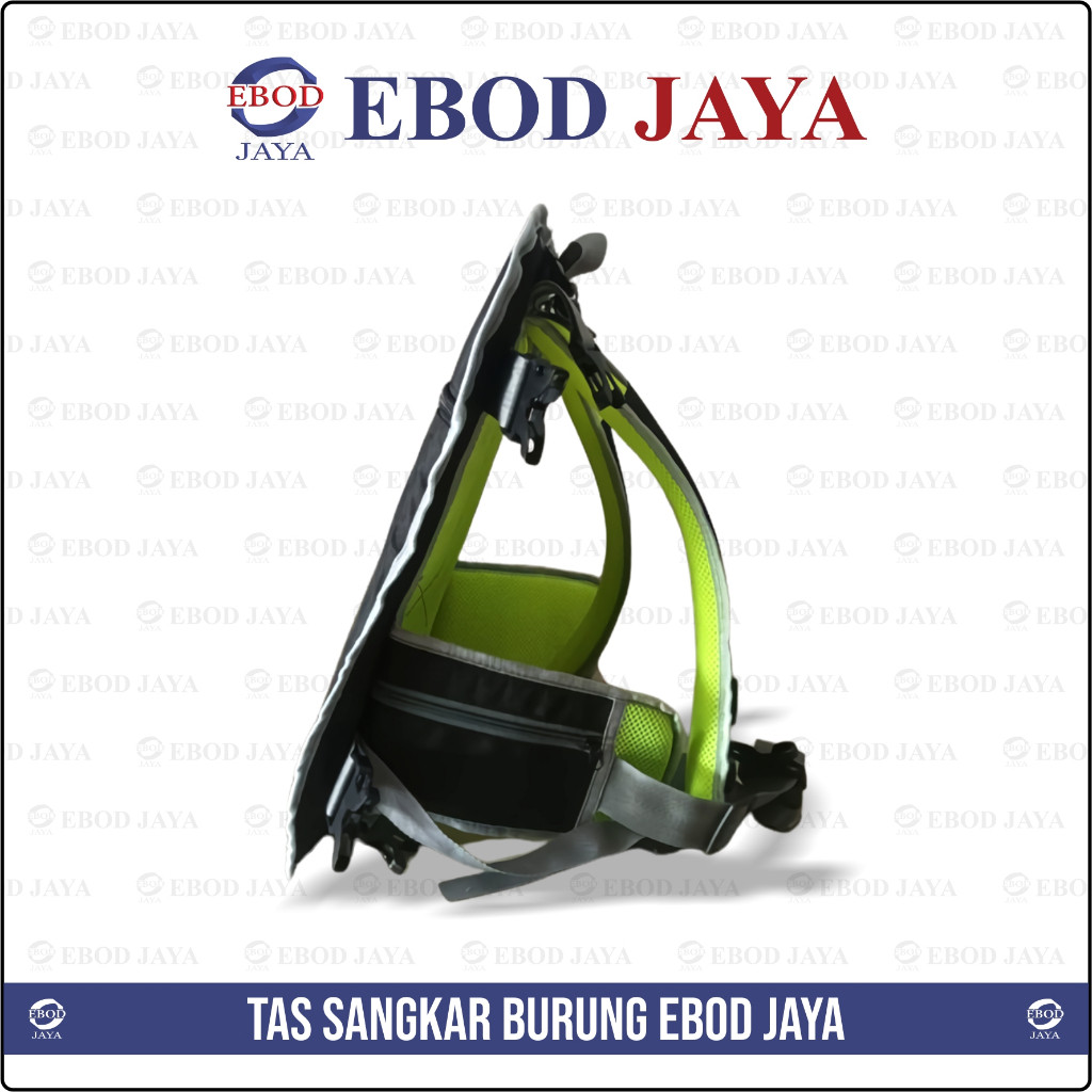 TAS SANGKAR EBOD JAYA / TAS SANGKAR BURUNG