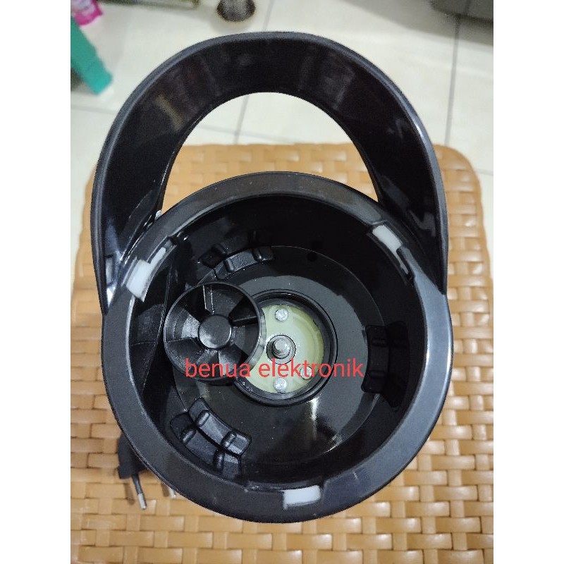 Promo Gear Konector Plastik Mesin Blender Cosmos CB 522 Gigi Konektor Plastik CB 522