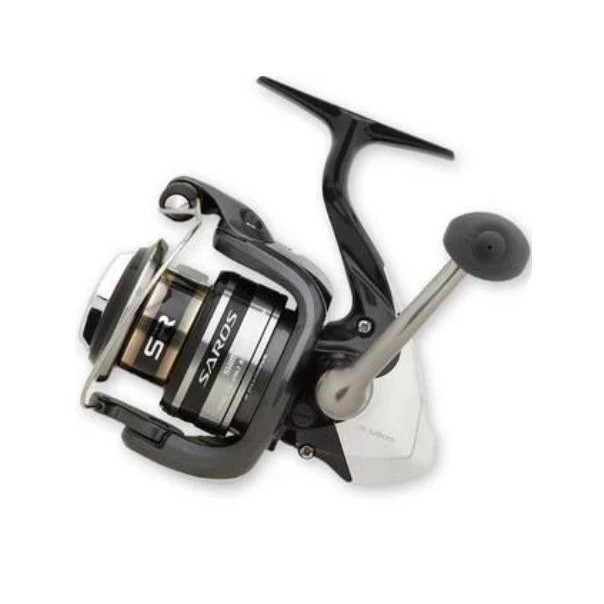 Reel Shimano Saros 4000 FA Power Handle