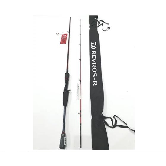 Joran DAIWA revros-R 180 Casting