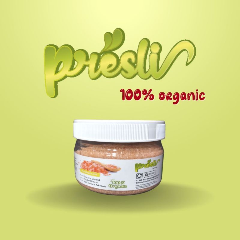 

1 BOTOL GARAM HIMALAYA SALT (1HM)