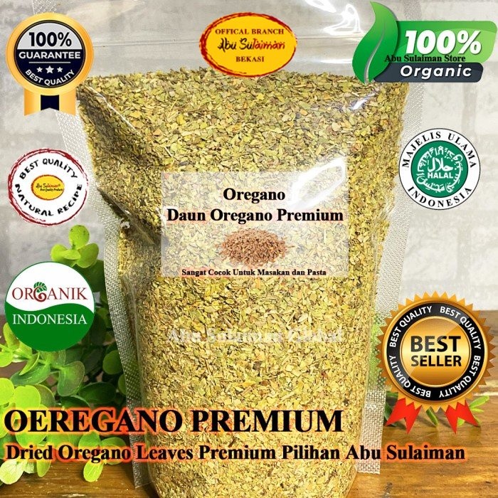

OREGANO 1 KG / Oregano 1kg / Dried Turkish Oregano 1 kg