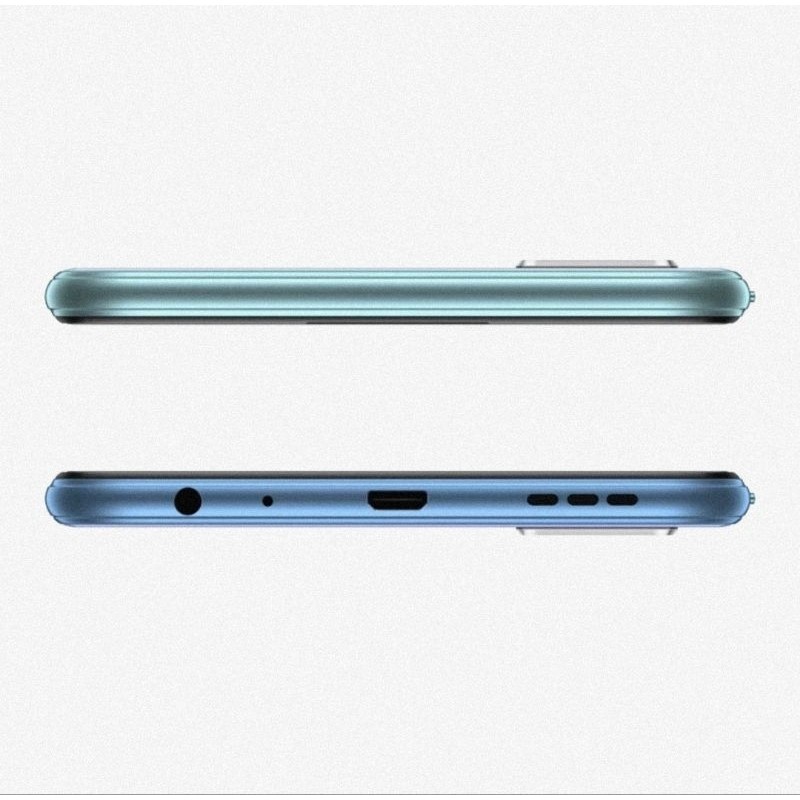 [PROMO] VIVO Y20s [G] Ram 6+128GB & Ram 8+256GB (Fast charging 18W + Display IPS LCD 6.51inch HD +