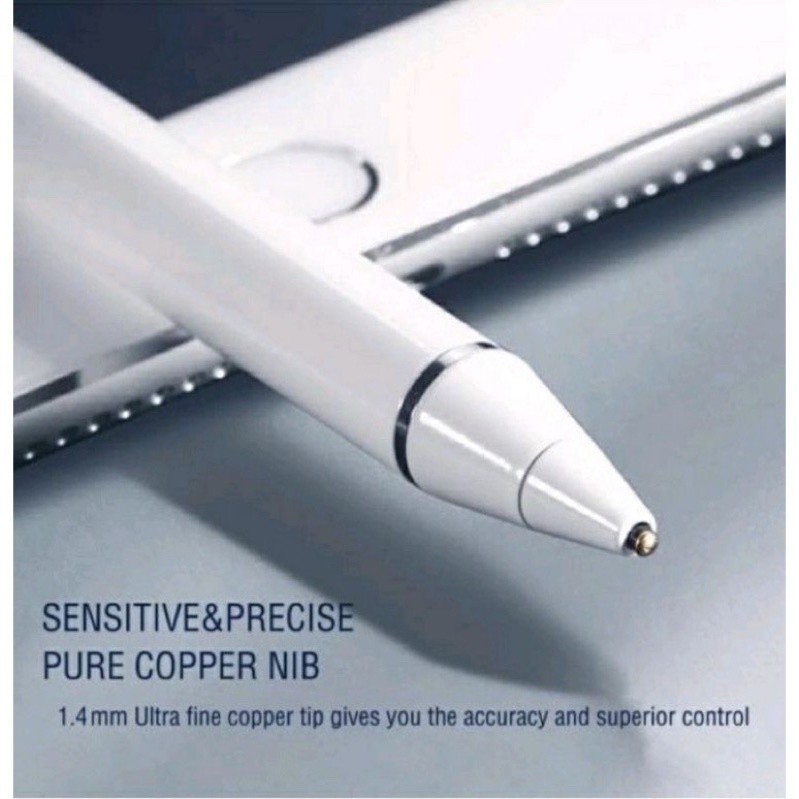 REALME PAD MINI 8,7 STYLUS PEN UNIVERSAL FINE POINT ACTIVE SMART DIGITAL