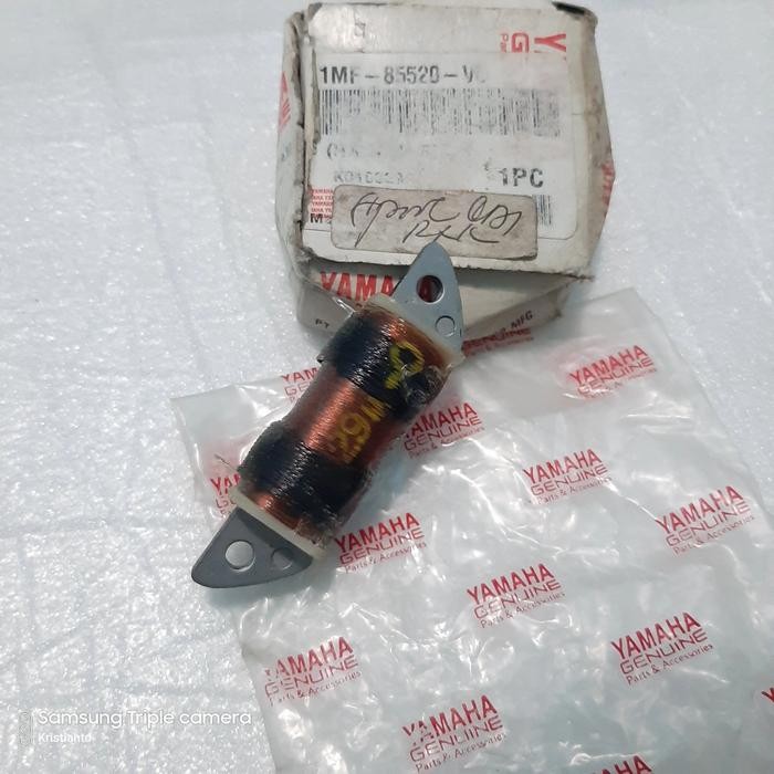 Spul Spull Cdi Api 29M Rxking Rx King Kobra Rxk Rxs Yt115 Original