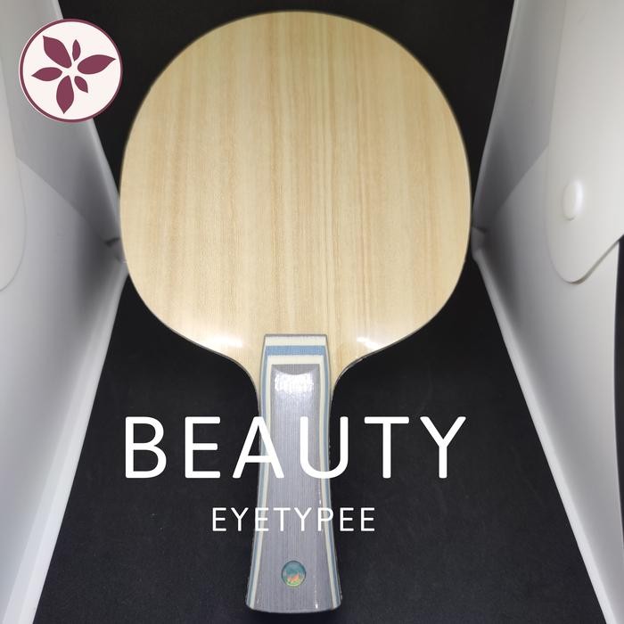 PREMIUM Butterfly VISCARIA GOLDEN handle FL bet ping pong READY STOK Ball Bola Outdoor