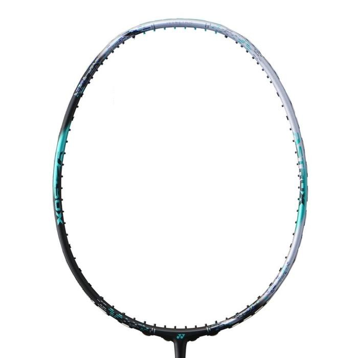 PREMIUM Raket Badminton Yonex Astrox 88D 88 D Tour Generasi 3 Black Silver